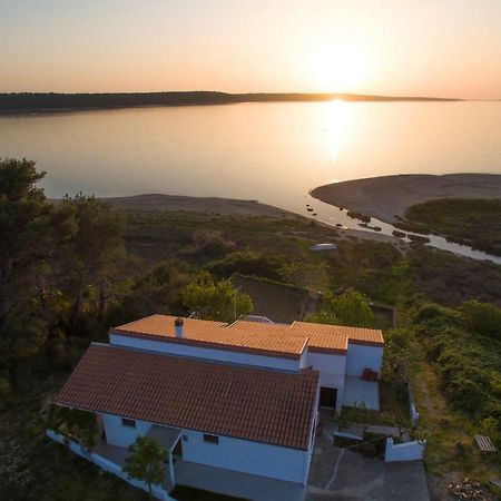 Holiday House Sunset Ljubač Exteriör bild